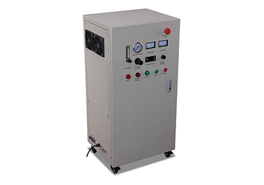 印染废水处理工艺怎么加入A2O（污水处理臭氧氧化工艺）