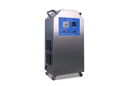 臭氧发生器30g（臭氧发生器30g是什么意思）