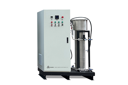 污水厂臭氧发生器（污水厂臭氧发生器作用）