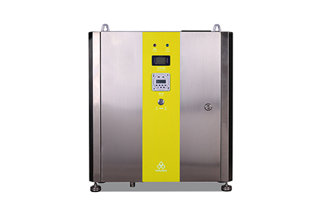 养殖厂用臭氧发生器能去除异味吗（养殖厂用臭氧发生器能去除异味吗视频）