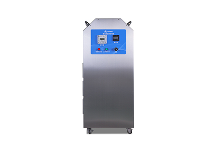 臭氧发生器能用在实验室消毒吗（臭氧发生器能用在实验室消毒吗）