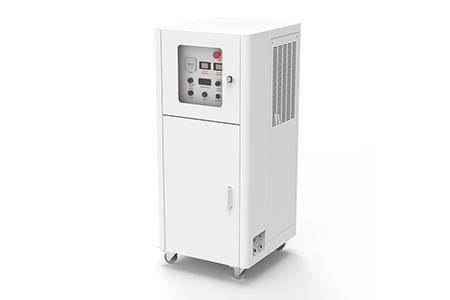 污水经臭氧后颜色红（污水经臭氧后颜色红色正常吗）