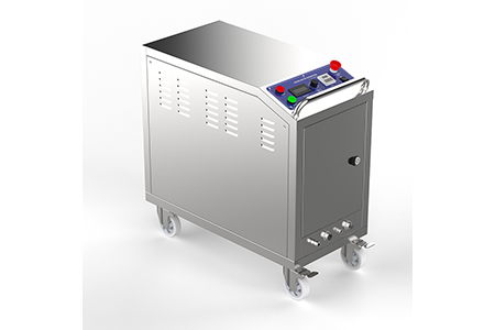 臭氧处理污水设备（臭氧处理污水设备厂家）